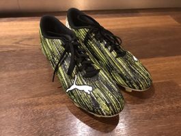 Puma Ultra Fussballschuhe Gr. 42.5