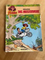 Franka  Das Meisterwerk