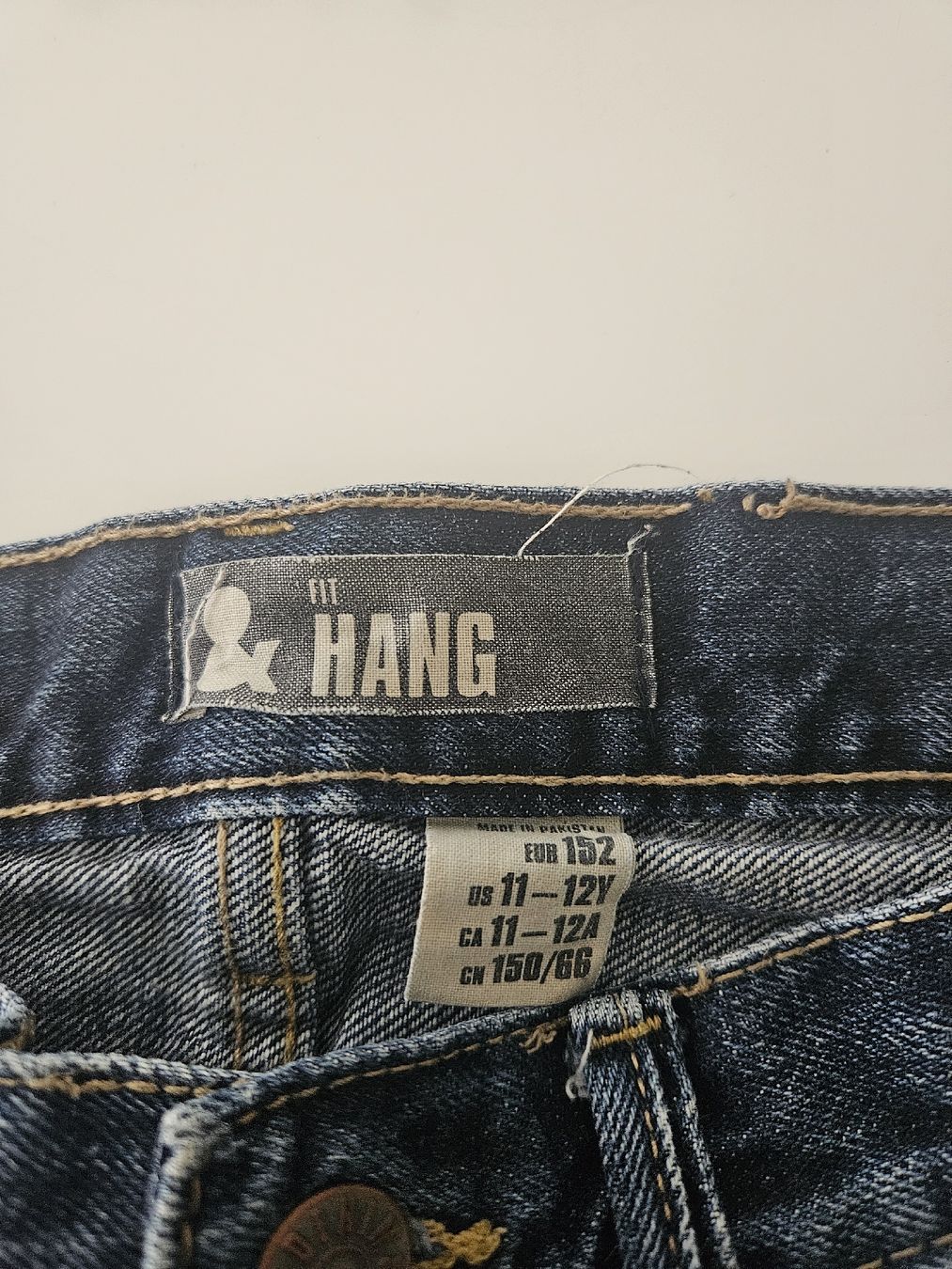 H&M Pantaloni: Jeans – Usato da Ostermundigen venduto da Msmash 2