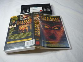 VHS Rarität - Mind Breakers - Erstausgabe 80er