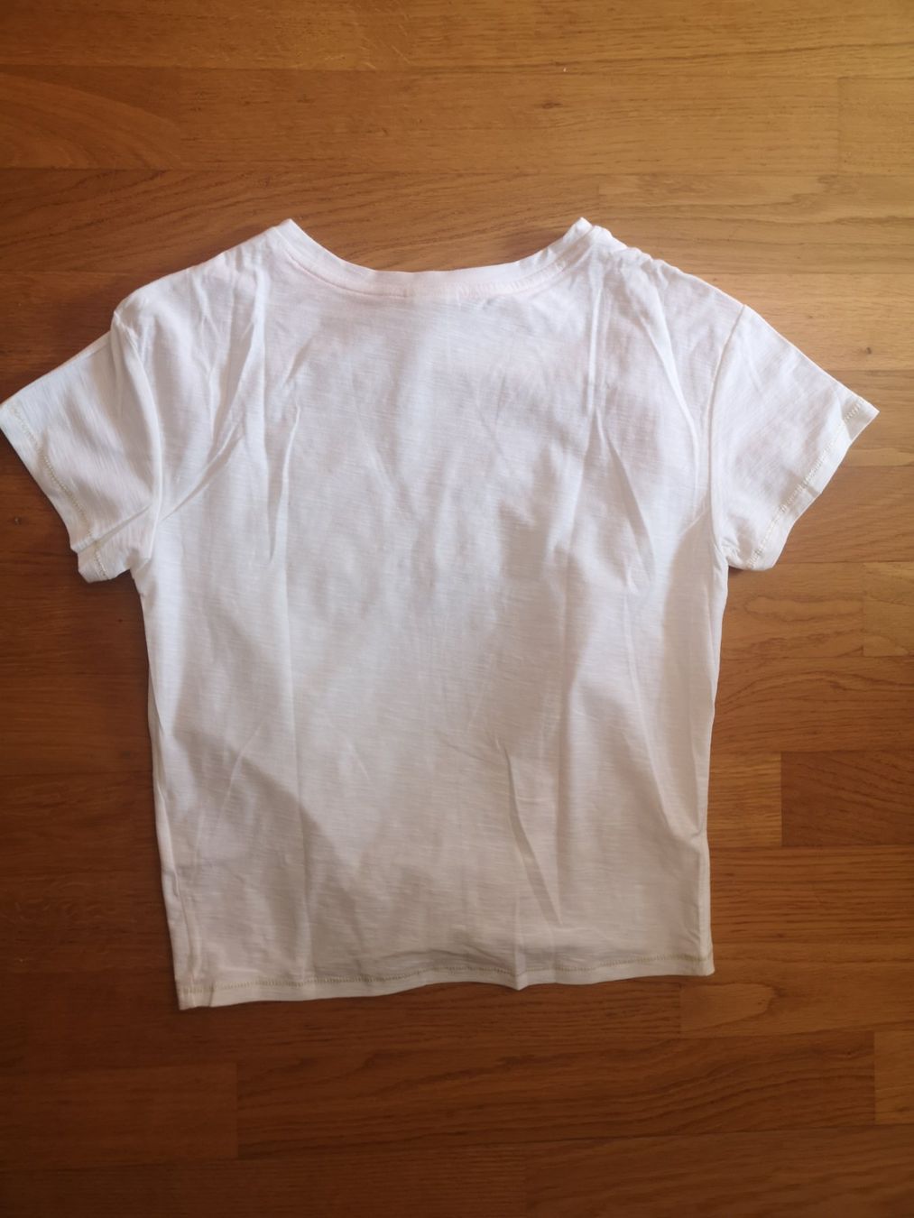 H&M Camicette, T-shirt & Top: T-shirt fille neuf – Usato da Biel/Bienne venduto da Milly13 2