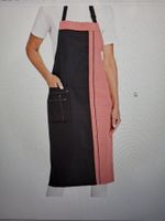 3 Stk. neue Latzschürzen 100cm lang