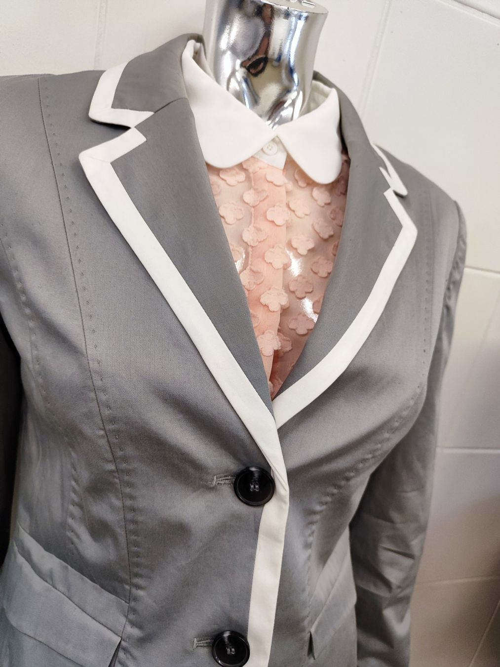 Betty Barclay Giacche: Damen Blazer GR 38 – Nuovo (secondo la descrizione) da Langnau am Albis venduto da Judithsebi