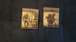 PS3 Crysis Paket Crysis 2 und Crysis 3