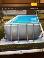 Intex Bade-Pool 549 x 274 x132 cm