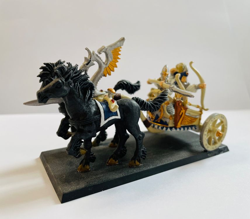 Grinsender Wasserspeier – Ruinierte Tempellandschaft – Tischgelände Für 28 Mm Fantasy-Miniaturen – Vollständig Bemalt Mit Erstaunlichen Details, 30,5 Cm RPG DND-Modell – Perfekt Für Rollenspiele Und