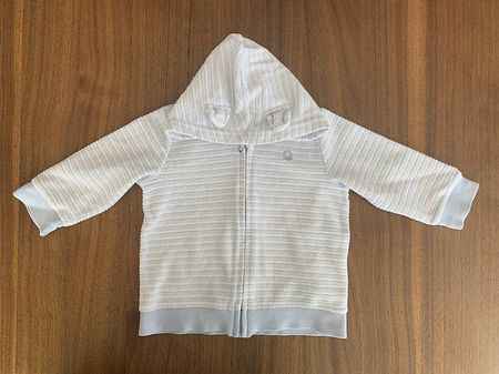 Benetton Jacke guter Zustand Grösse 74