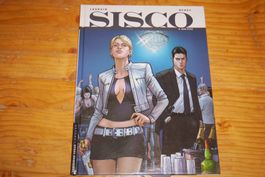 SISCO    °°°°  GIN-FIZZ  °°°°