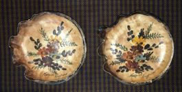 Kunst Keramik - D 13cm