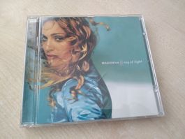 Madonna - Ray of Light