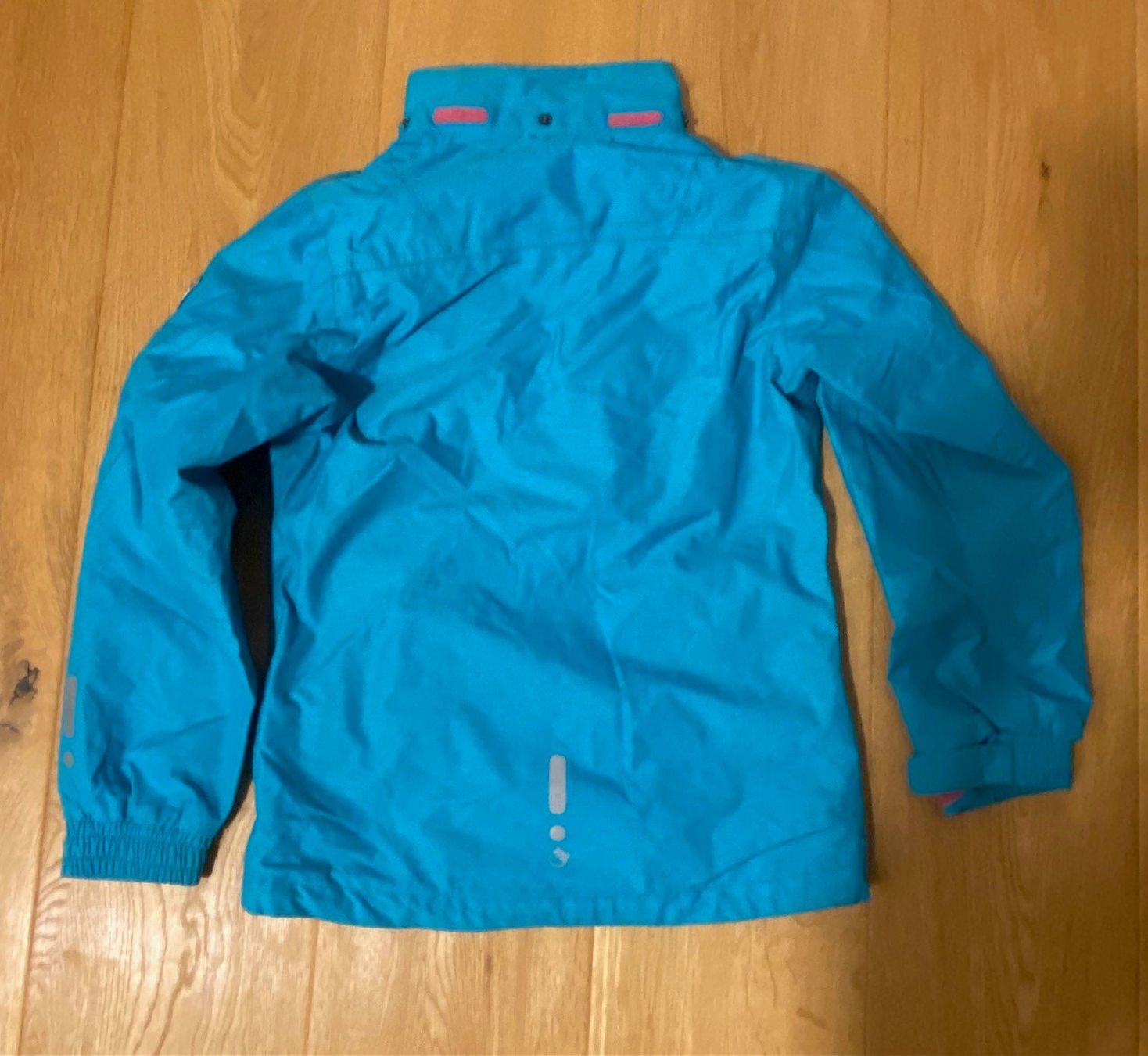 Trevolution Giacche: Winter- Regenjacke Trevolution Gr. 140 – Usato da küssnacht am rigi venduto da Daot 2