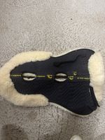 Lamfellpad