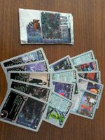 Netrunner Proteus Booster geöffnet