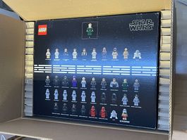 Lego Star Wars 75419 - Todesstern (OHNE FIGUREN!!!)