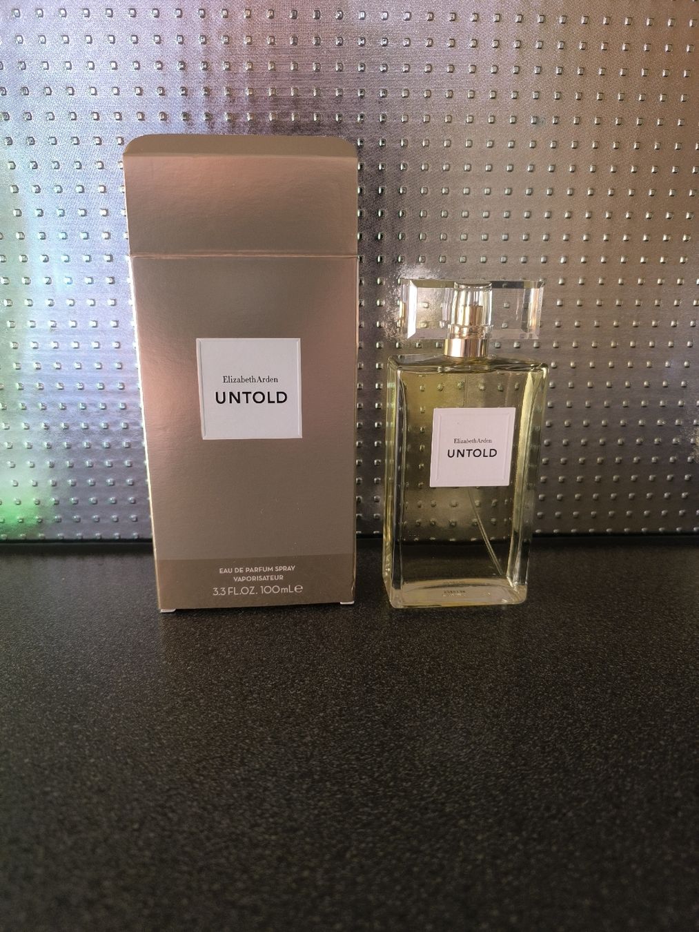 Parfums & Eau de Toilette: Neues Eau de parfum UNTOLD,Elisabeth Arden – Neuf avec emballage d'origine à Schaffhausen par gab_v5qf