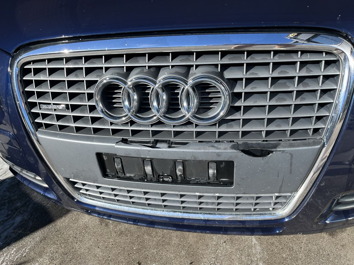Audi Automobili: Audi A3 8P  – Usato da Gstaad venduto da ped_y7bx 1