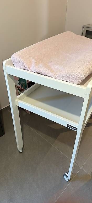 Fasciatoi & Accessori: Fasciatoio Italbaby  – Usato da Bellinzona venduto da ila_t77q 1