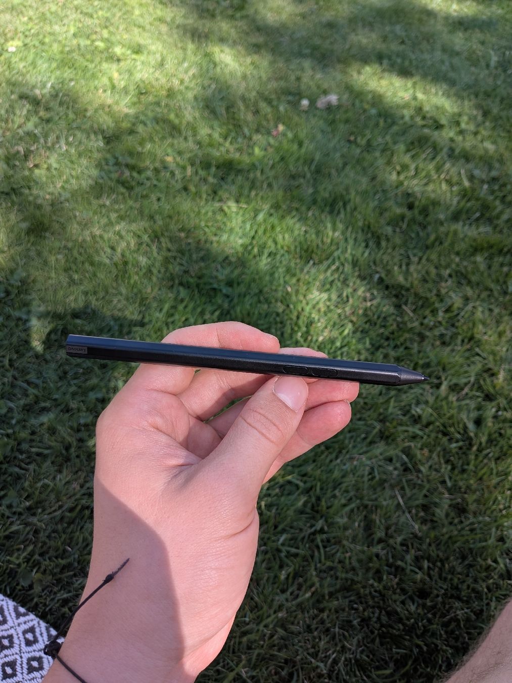 Lenovo Penna & Evidenziatori: Lenovo Precision Pen 2 – Usato da Sumiswald venduto da Nick_Stalder 1