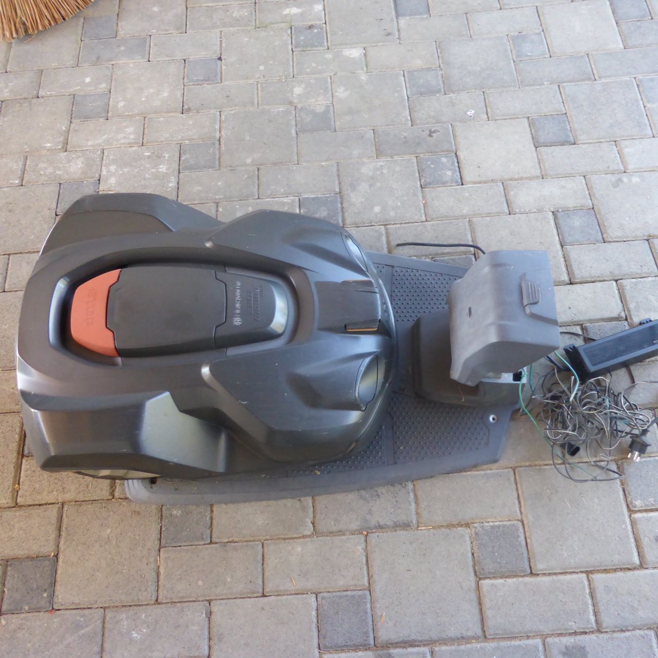 Husqvarna Rasenmäher: Husqvarna 330X – Gebraucht aus Düdingen von notteG 6