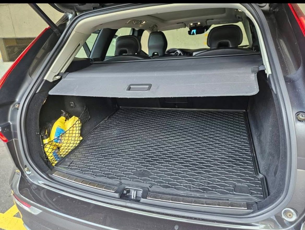 Volvo Autos: Volvo XC 60 T5 2019 – Gebraucht aus Dietlikon von pa__t9pr 5