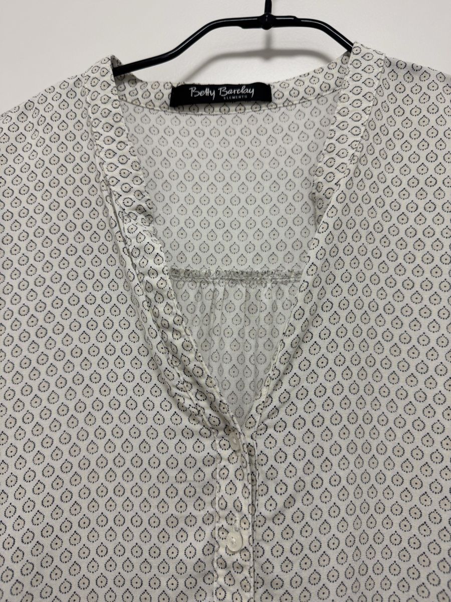 Betty Barclay Camicette: Bluse von Betty Barclay, Gr. L – Usato da Haldenstein venduto da nicB74 1