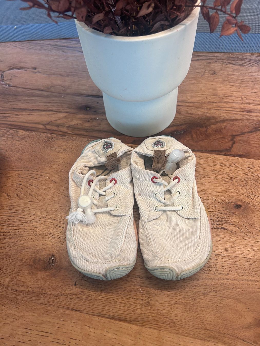 Wildling Scarpe per ragazzi: Wildling schuhe grösse 27 – Usato da Hettlingen venduto da Lalula11 1