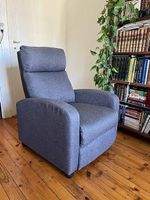 Fauteuil inclinable