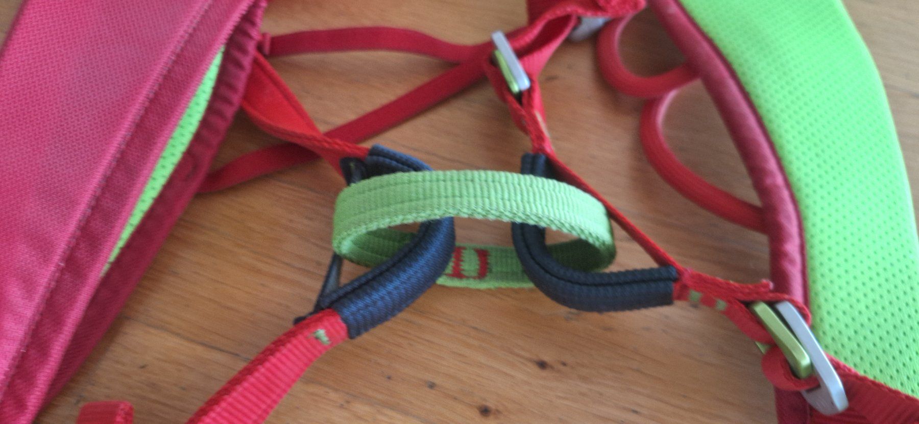 Attrezzatura da arrampicata: Klettergurt Climbing Technol Anthea Size M/L – Usato da Hildisrieden venduto da Pilatusguck 1