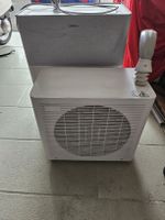 Klimageràte Midea portasplit 