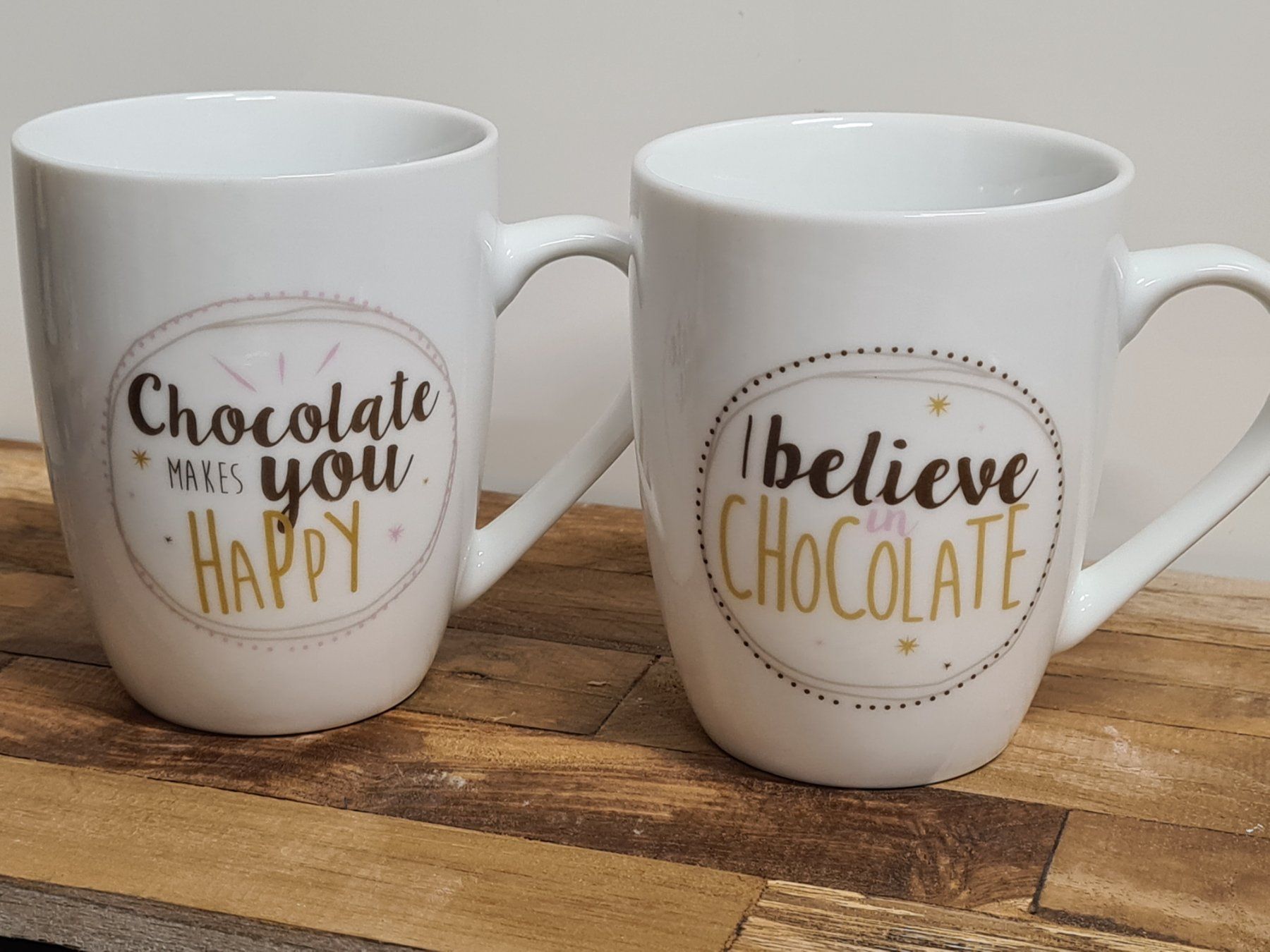 Tazze: 2 Kaffe Tassen, Depot – Usato da Amriswil venduto da used2use 2