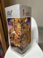 Loup - Matto Condottieri - 1000 Teile