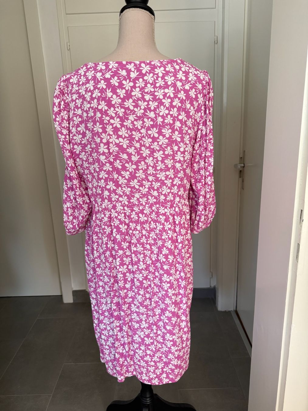 Kleider: Robe d'été - L – Gebraucht aus Sion von accroshoes 2