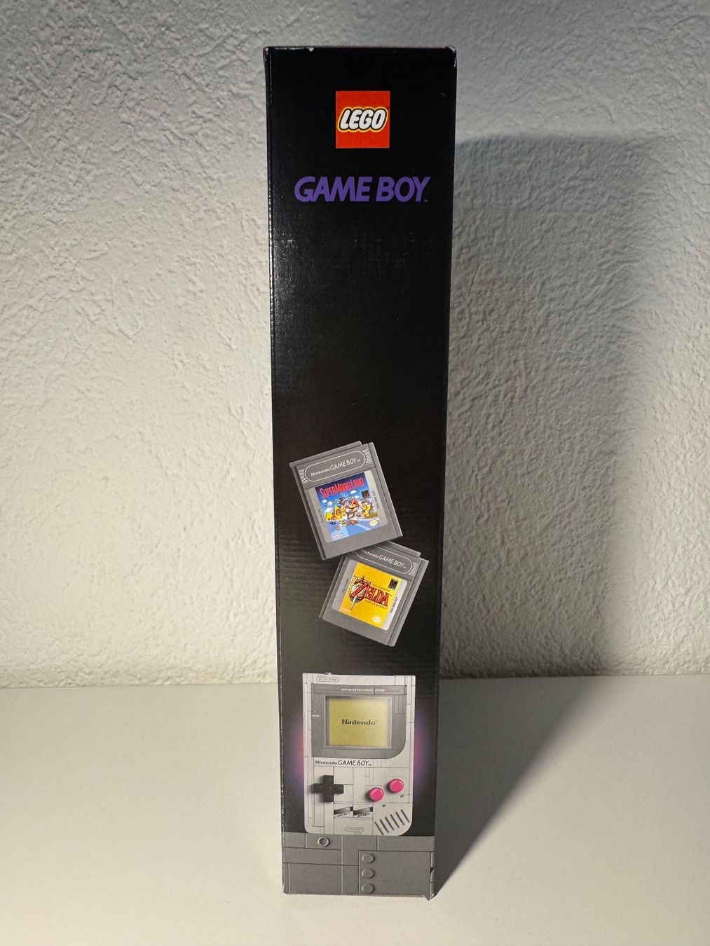 Lego Giocattoli: Lego Game Boy, NEU – Usato da Bettlach venduto da awi_7jcb 1