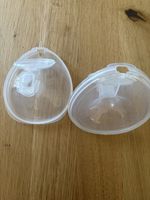 Medela Brusthauben 21 mm 2 Stk. neu
