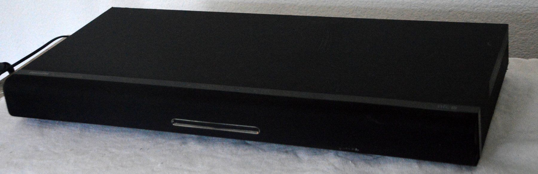 Philips Home Cinema: Soundbar Philips HTB4150B Blu-ray Bluetooth – Usato da Collonges venduto da arashee 1