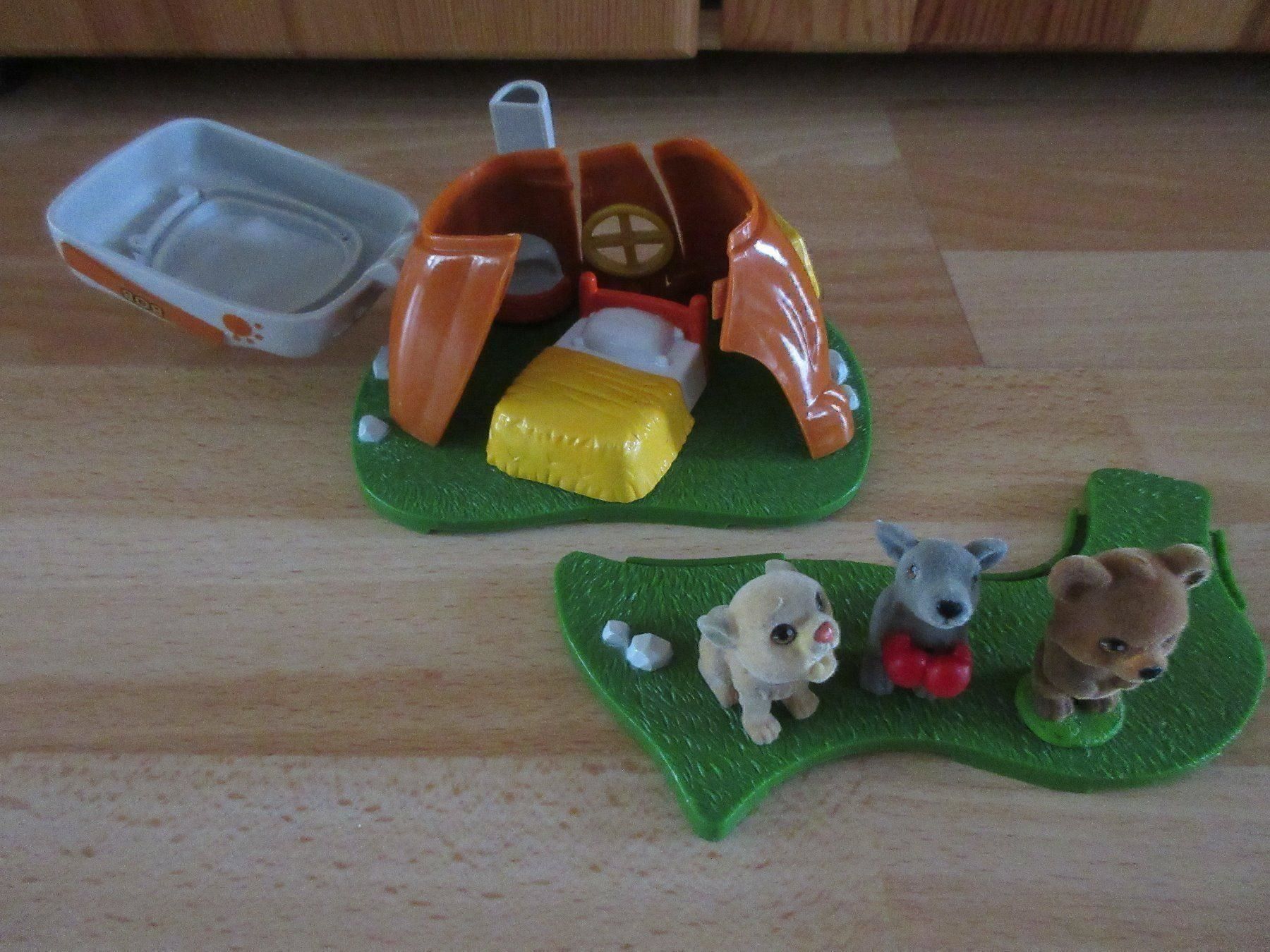 Casette per bambini: Bob Spielhaus – Usato da Kaisten venduto da renault015 3