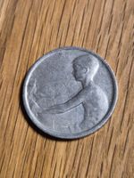 Medaille Hugenin Frères & Cie Le Locle Suisse Jeton