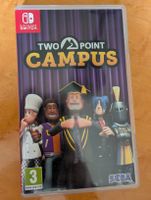 Nintendo Switch Two Point Campus 