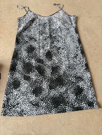 Robe légère pour l’été 