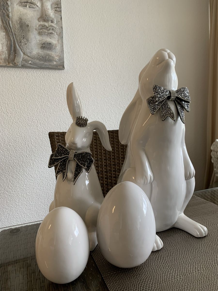 Alle Dekorationen: Osterdeco – Neu (gemäss Beschreibung) aus Emmenbrücke von Dior09 4