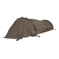 Carinthia Microtent Plus Biwaksack, olivgrün