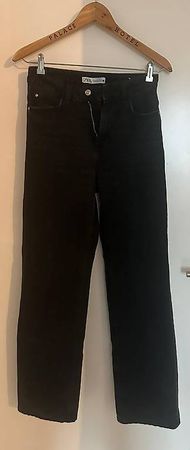 Flare Jeans - 34, S