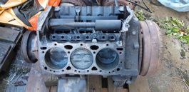 Chevrolet Astro Motor Chevrolet Blazer