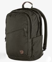 Fjällräven RÄVEN 28 - Tagesrucksack - dark olive 