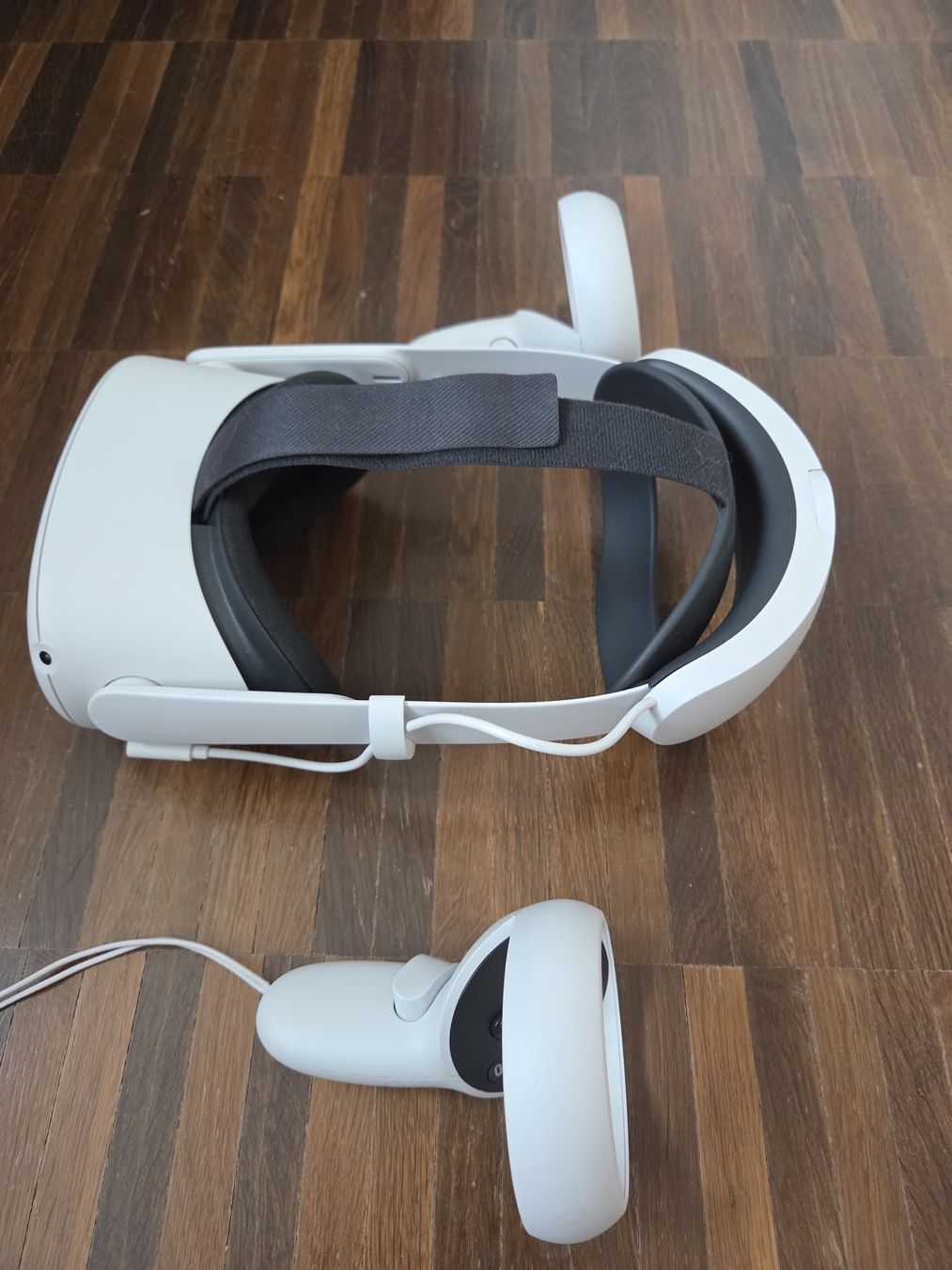 Meta Casco VR: Meta Quest 2 mit 128 GB – Usato da Horgen venduto da ale_gs5r 1