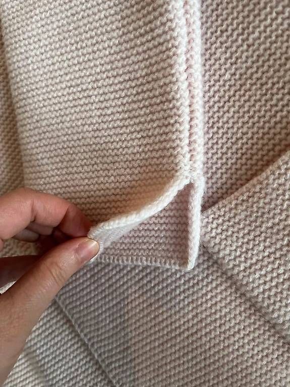Giacche: Allure Blazer Cashmere – Usato da Reinach BL venduto da pinusmugo 2