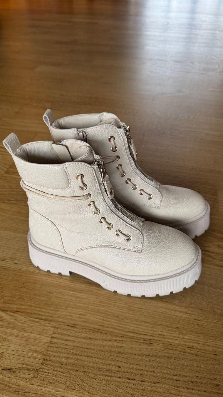 Scarpe da donna: Damen Schue CATWALK GR 38 – Usato da Jonen venduto da BMWE369