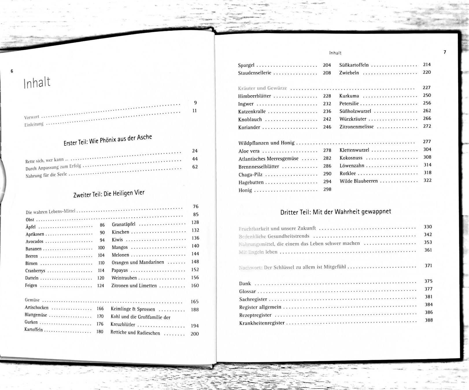 Libri: Anthony William: Medical Food – Usato da Luzern venduto da gbr_8btl 3