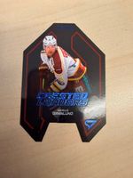 Sportzoo Crested Leaders Markus Granlund Servette 01/65