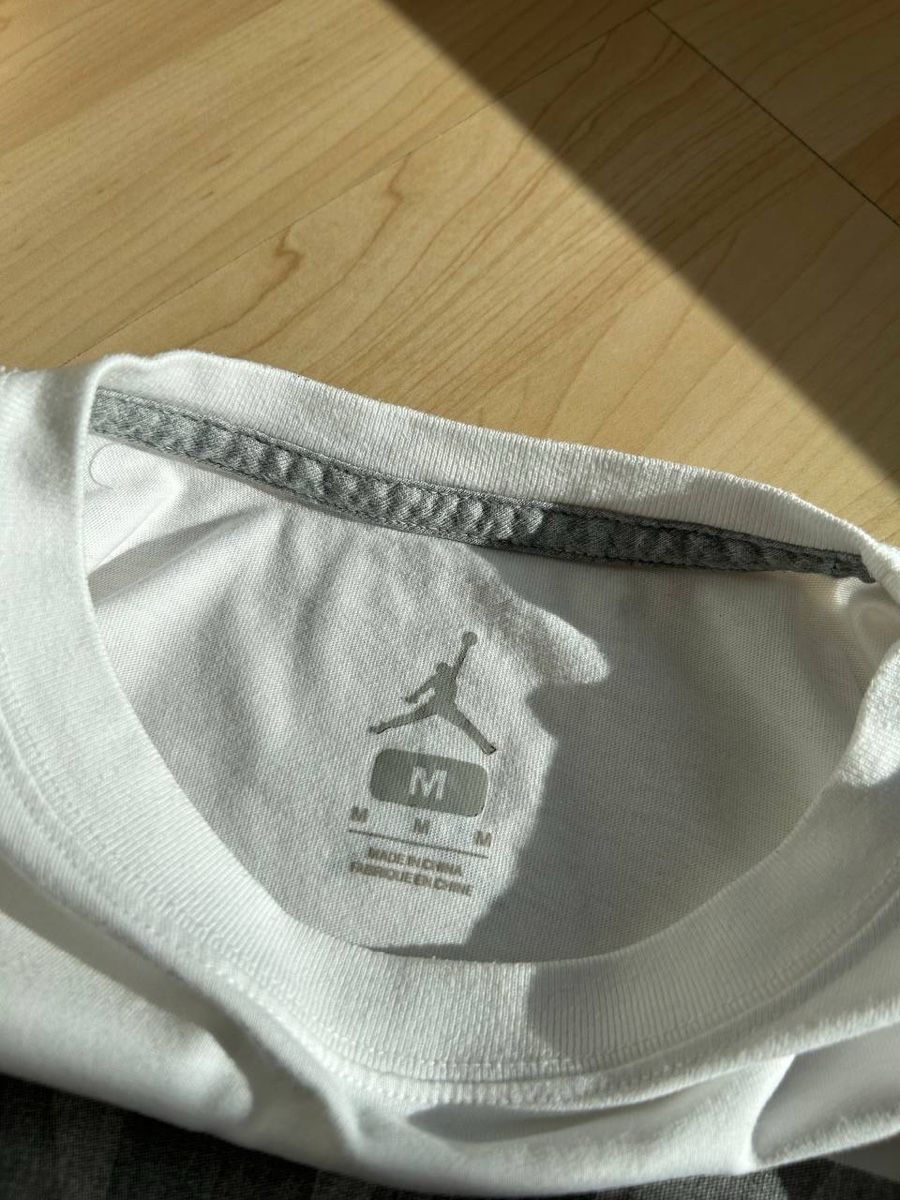 Jordan T-shirt: Jordan T-Shirt – Nuovo (secondo la descrizione) da Bern venduto da Skandez 2